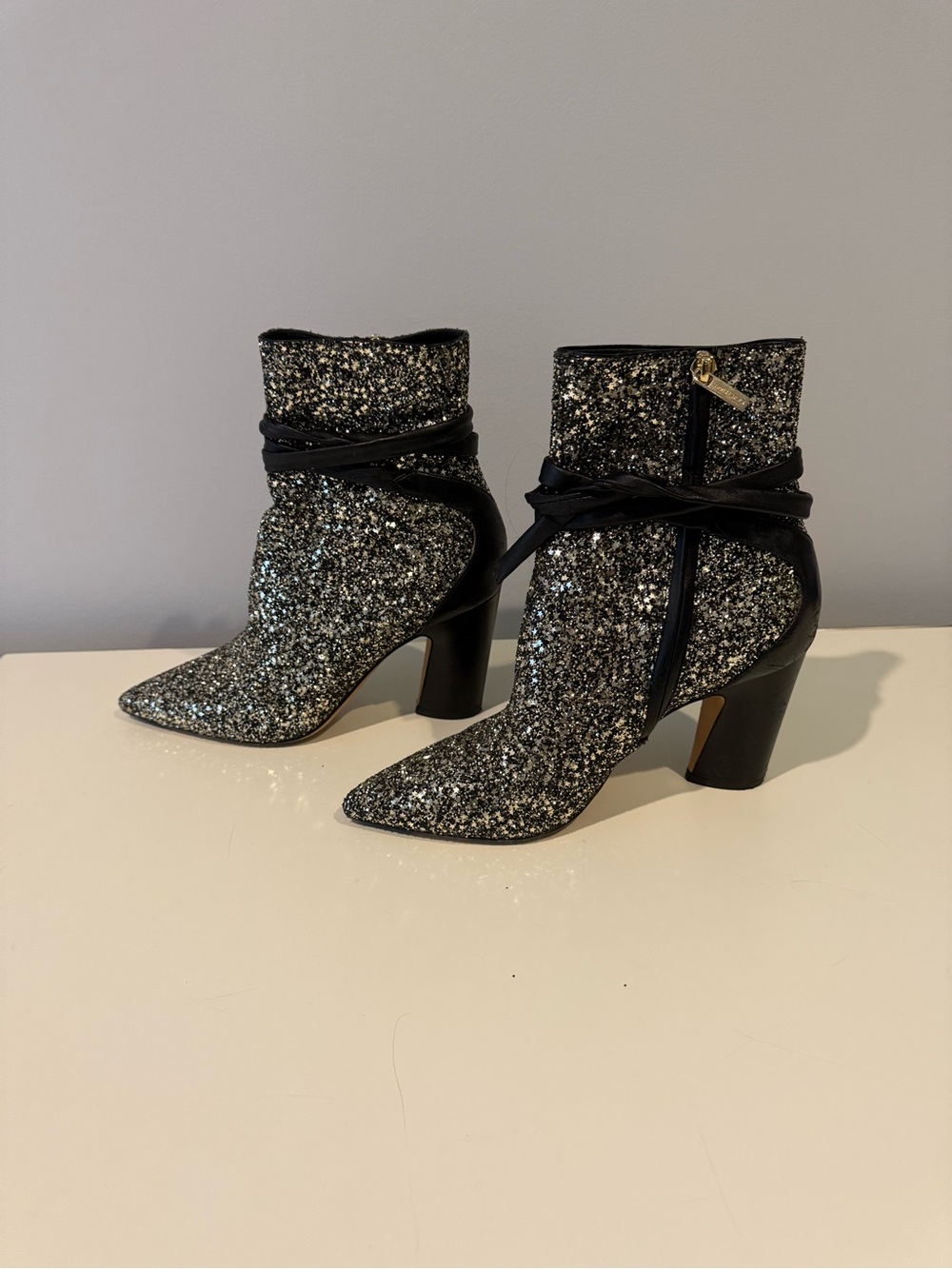 Jimmy Choo Boots